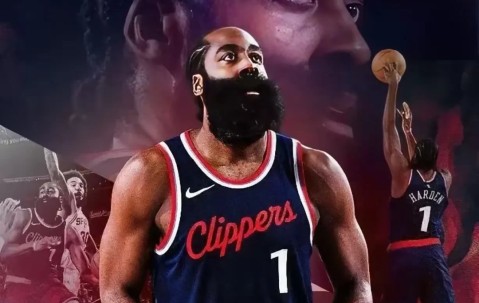  哈登回归赛场，回归赛场首场状态亮眼，快船观众沸腾！-开云链接入口