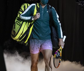  纳达尔连续三场比赛得分超过关键助攻，SKT挑战极限！-开云app官网网址